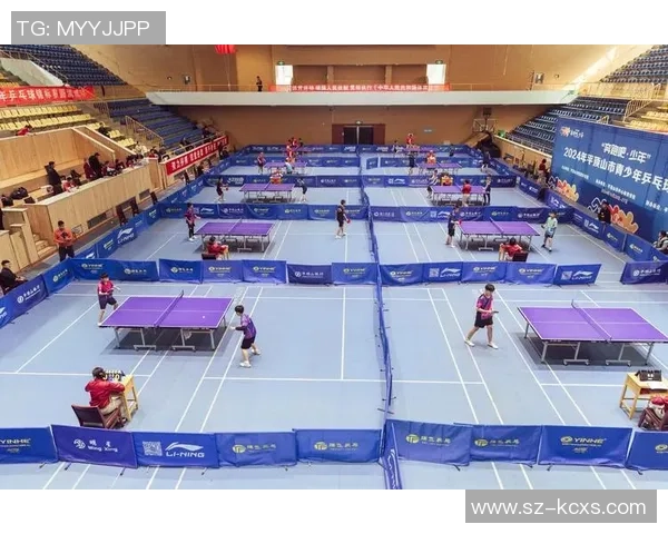 北京乒乓球队意识变革引发热议推动乒乓球发展新方向 北京乒乓球队意识变革引发热议推动乒乓球发展新方向