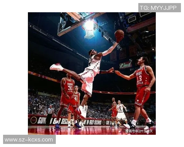 足球巨星跨界追梦NBA球场之外的星光之旅 足球巨星跨界追梦NBA球场之外的星光之旅