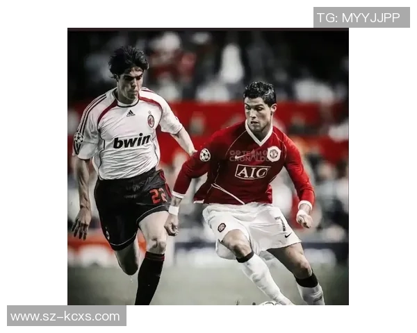 C罗卡的传奇之路:从足球场到全球偶像的成长历程 C罗卡的传奇之路:从足球场到全球偶像的成长历程