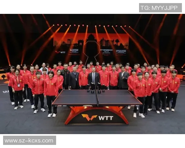 乒乓球的魅力之旅：深入南京乒乓球队的精神世界与训练哲学