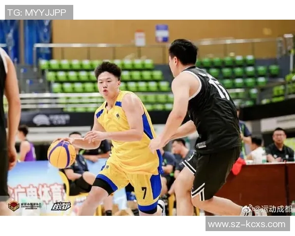 成都篮球队荣登全国篮球配合排行榜第六名展现团队实力与默契