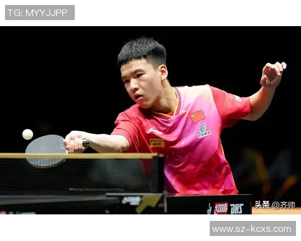 深圳乒乓球队的整体压制揭秘与深度分析乒乓球运动的未来发展潜力 深圳乒乓球队的整体压制揭秘与深度分析乒乓球运动的未来发展潜力
