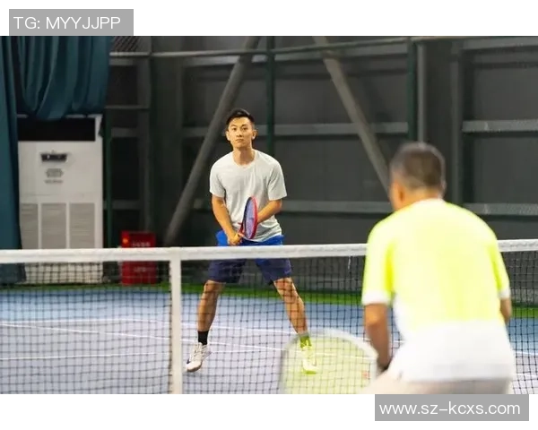 重庆网球队荣登全国网球个人能力排行榜第三名展现实力与潜力 重庆网球队荣登全国网球个人能力排行榜第三名展现实力与潜力