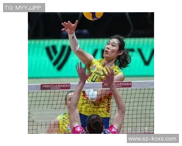 重庆排球队的速度与激情探讨聚焦排球运动的未来发展与挑战