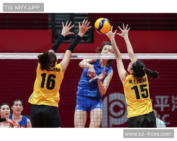 杭州排球队在锦标赛中的个人能力分析与表现评估