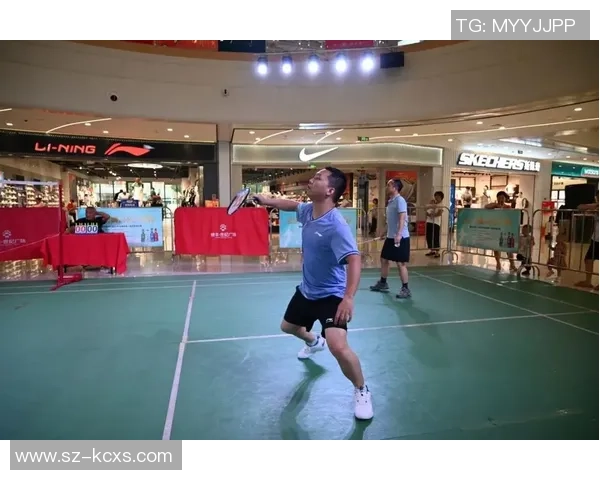 北京羽毛球队战术创新引领全国羽毛球排名新高峰